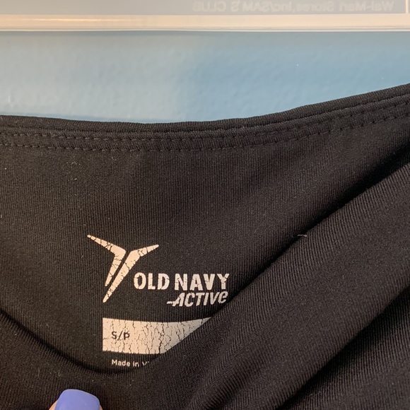 Running spandex with reflectors - Picture 4 of 4